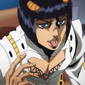 Meet your Posher, Muffin